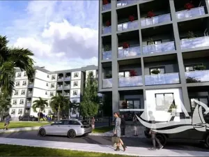 Prodej bytu 2+kk, Golem, Albánie, 60 m2