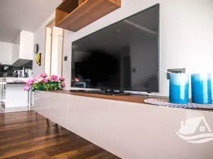 Prodej bytu 3+kk, Pattaya, Thajsko, 75 m2