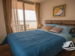 Prodej bytu 3+kk, Pattaya, Thajsko, 75 m2