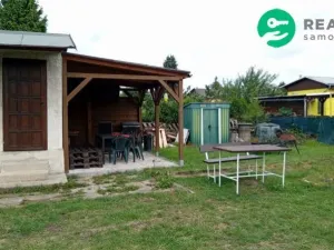 Prodej zahrady, Chomutov, 389 m2