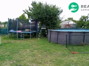 Prodej zahrady, Chomutov, Na Moráni zahrádkářská kolonie, 389 m2