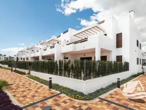 Prodej bytu 3+kk, Pulpí, Španělsko, Calle Mar de Alborán, 72 m2