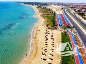 Prodej bytu 2+1, Trikomo, Kypr, 96 m2