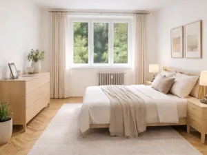 Pronájem bytu 2+1, Praha - Michle, Michelská, 54 m2