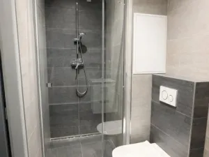 Pronájem bytu 2+1, Praha - Michle, Michelská, 54 m2