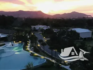 Prodej bytu 2+kk, Bang Sare, Thajsko, 85 m2