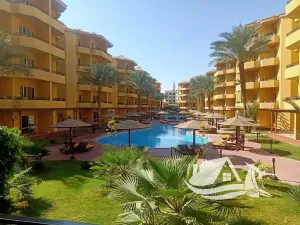 Prodej bytu 2+kk, Hurghada, Egypt, 50 m2