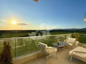 Prodej bytu 2+1, Bogazi, Kypr, 83 m2