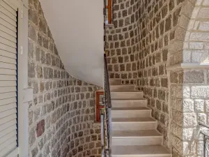 Prodej vily, Rijeka Reževići, Černá Hora, 400 m2