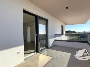 Prodej bytu 4+kk, Tribunj, Chorvatsko, 95 m2