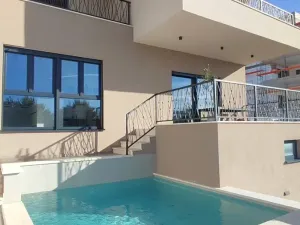 Prodej rodinného domu, Vodice, Chorvatsko, 180 m2