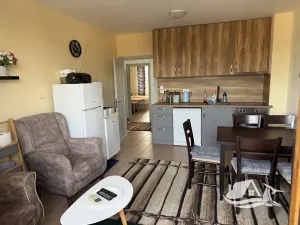 Prodej bytu 3+kk, Nesebar, Bulharsko, 86 m2