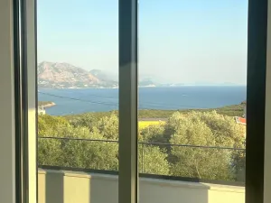 Prodej vily, Кримовице, Černá Hora, 115 m2