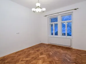 Pronájem bytu 2+kk, Praha - Vinohrady, Mánesova, 59 m2