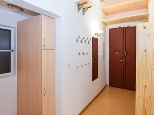 Pronájem bytu 2+kk, Praha - Vinohrady, Mánesova, 59 m2