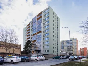 Prodej bytu 4+1, Kladno, Čs. armády, 92 m2