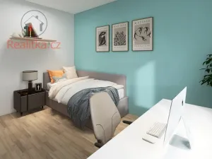 Prodej atypického bytu, Střemy, 120 m2