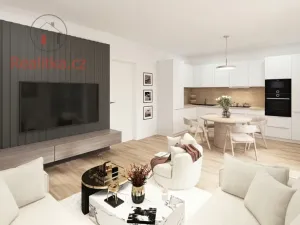 Prodej atypického bytu, Střemy, 120 m2