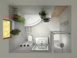 Prodej atypického bytu, Střemy, 120 m2