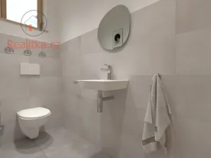 Prodej atypického bytu, Střemy, 120 m2