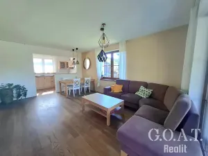 Prodej rodinného domu, Líně, Polní, 104 m2