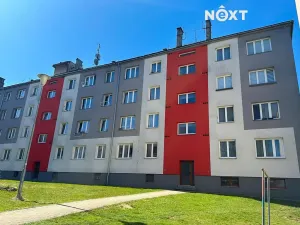 Prodej bytu 3+1, Jilemnice, Jaroslava Havlíčka, 61 m2