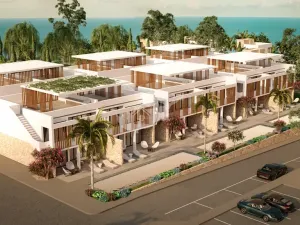 Prodej bytu 2+1, Agios Amvrosios Keryneias, Kypr, 86 m2