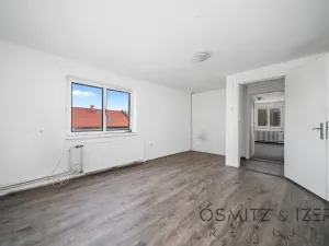 Prodej rodinného domu, Praha - Nebušice, Sichrovského, 116 m2