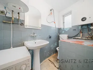 Prodej rodinného domu, Praha - Nebušice, Sichrovského, 116 m2