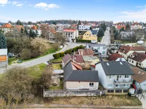 Prodej rodinného domu, Praha - Nebušice, Sichrovského, 116 m2