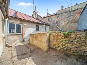 Prodej rodinného domu, Praha - Nebušice, Sichrovského, 116 m2