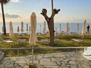 Prodej bytu 1+1, Pafos, Kypr, 58 m2