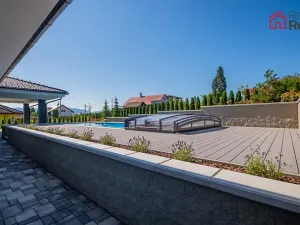 Prodej rodinného domu, Soběšovice, 221 m2