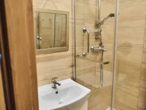 Pronájem bytu 2+1, Frýdek-Místek, 28. října, 52 m2