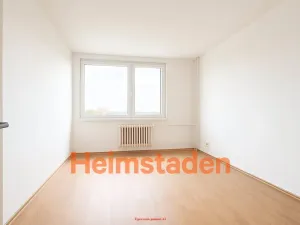 Pronájem bytu 3+1, Frýdek-Místek - Frýdek, K Hájku, 78 m2