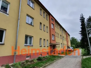 Pronájem bytu 1+kk, Havířov - Šumbark, Slovenského národního povstání, 29 m2