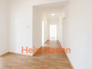 Pronájem bytu 2+1, Havířov - Město, Radniční, 55 m2