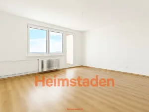 Pronájem bytu 3+1, Havířov - Šumbark, V. K. Klicpery, 69 m2