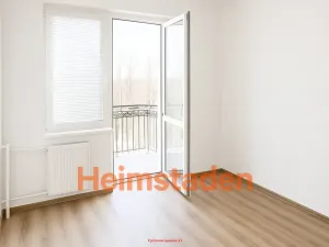 Pronájem bytu 2+1, Havířov - Město, Beethovenova, 55 m2