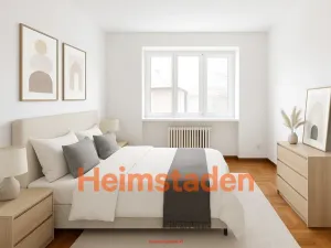 Pronájem bytu 2+1, Havířov - Město, Beethovenova, 55 m2