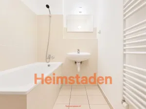 Pronájem bytu 2+1, Havířov - Město, Beethovenova, 55 m2