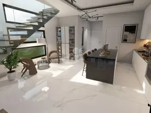 Prodej vily, Agios Amvrosios Keryneias, Kypr, 190 m2