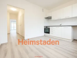 Pronájem bytu 2+1, Havířov - Město, Bieblova, 56 m2