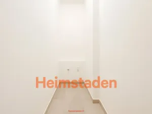 Pronájem bytu 2+1, Havířov - Město, Bieblova, 56 m2