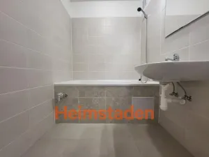 Pronájem bytu 3+1, Karviná - Nové Město, Janského, 66 m2