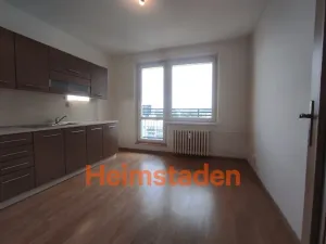 Pronájem bytu 3+1, Karviná - Nové Město, Janského, 66 m2