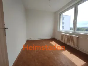 Pronájem bytu 3+1, Karviná - Nové Město, Janského, 66 m2