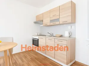 Pronájem bytu 2+1, Havířov - Město, Tylova, 58 m2