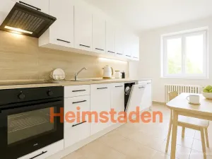 Pronájem bytu 3+1, Frýdek-Místek - Frýdek, Třanovského, 74 m2