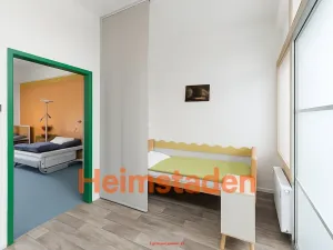 Pronájem obchodního prostoru, Ostrava - Poruba, Bohuslava Martinů, 78 m2